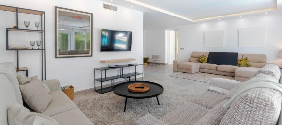 Villa de 6 dormitorios en Marbella, Spain No. 80860 5