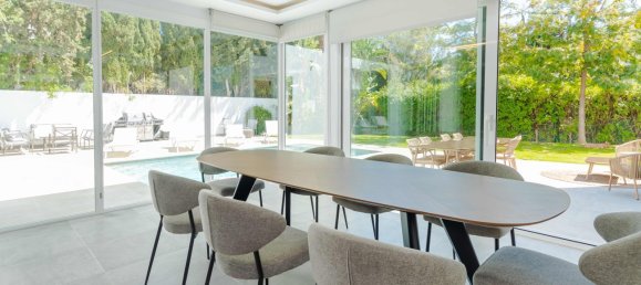 Villa de 6 dormitorios en Marbella, Spain No. 80860 6