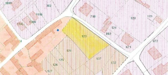 قطعة أرض في Pordenone, Italy 1510متر مربع رقم 72225 2