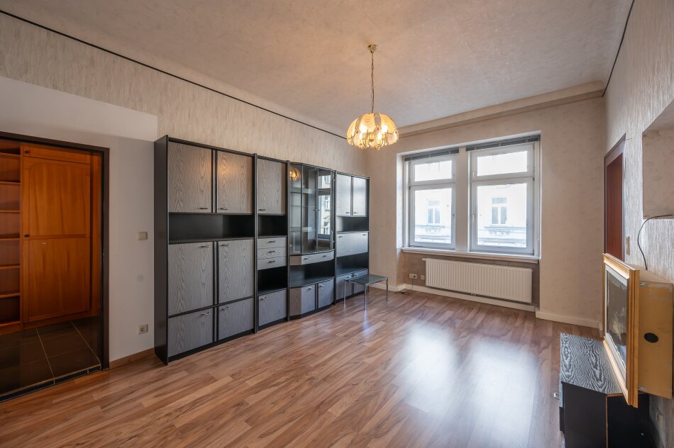 Apartamento de 5 habitaciónes en Meidling, Austria No. 136828