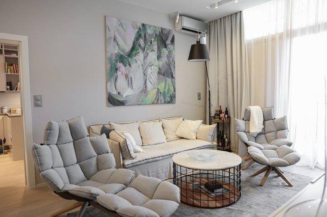 Apartamento de 4 habitaciónes en Bad Loipersdorf, Austria No. 222752