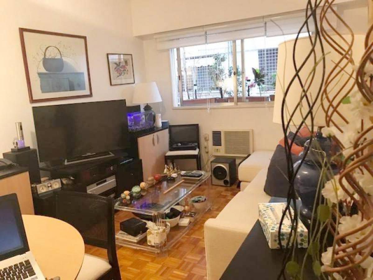 2 bedrooms Apartment in Buenos Aires, Argentina No. 74890
