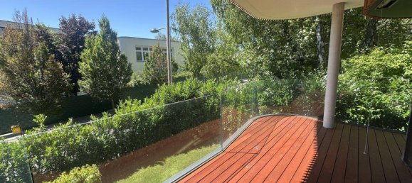 4 rooms Apartment in Dobling, Austria No. 216115 14