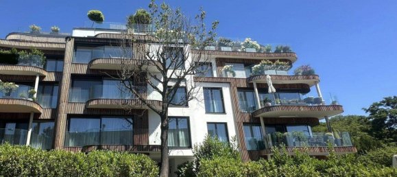 4 rooms Apartment in Dobling, Austria No. 216115 4