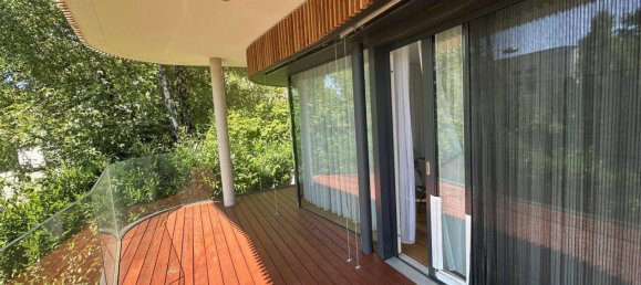 4 rooms Apartment in Dobling, Austria No. 216115 13