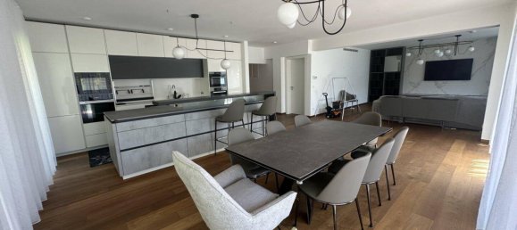 4 rooms Apartment in Dobling, Austria No. 216115 3