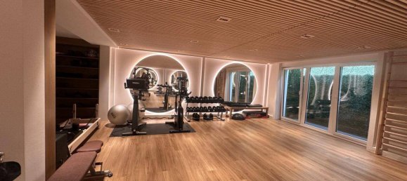 4 rooms Apartment in Dobling, Austria No. 216115 16