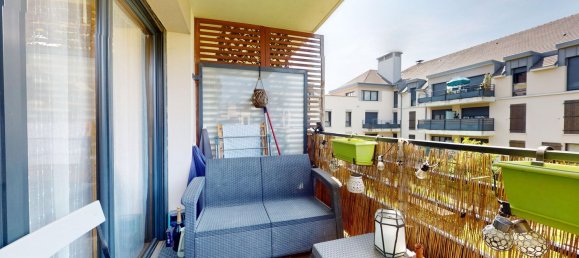 1 chambre Appartement à Cormeilles-en-Parisis, France No. 188747 2