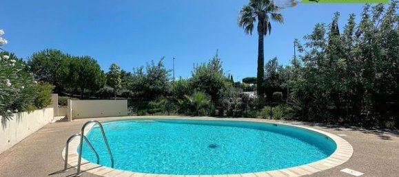 1 bedroom Apartment in Antibes, France No. 304128 9