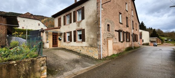 3 bedrooms Villa in La Broque, France No. 91926 6