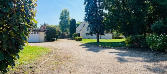 5 Schlafzimmer Schlösser in Marcilly-sur-Seine, France, Nr. 325562 11