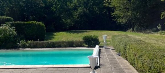 5 Schlafzimmer Schlösser in Marcilly-sur-Seine, France, Nr. 325562 2