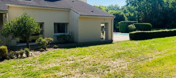 5 Schlafzimmer Schlösser in Marcilly-sur-Seine, France, Nr. 325562 3