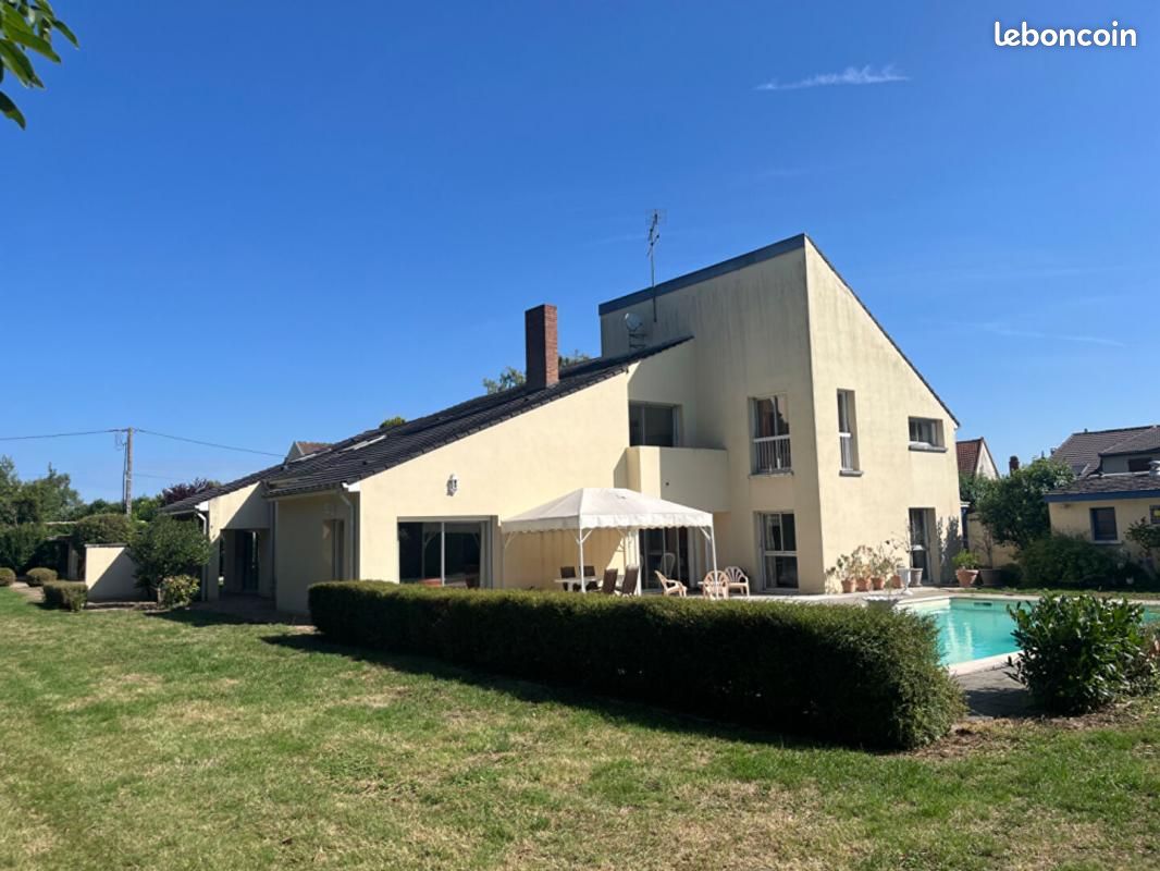5 Schlafzimmer Schlösser in Marcilly-sur-Seine, France, Nr. 325562