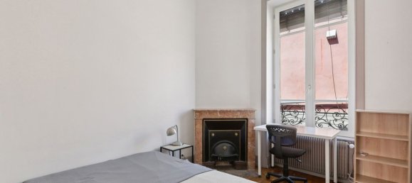 4 bedrooms Apartment in Villeurbanne, France No. 335409 11