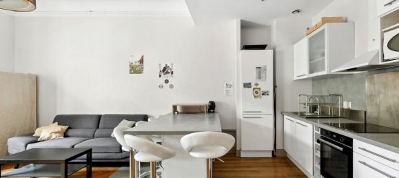 4 bedrooms Apartment in Villeurbanne, France No. 335409 3