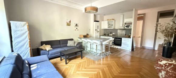 4 bedrooms Apartment in Villeurbanne, France No. 335409 6