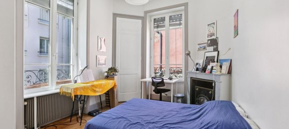 4 bedrooms Apartment in Villeurbanne, France No. 335409 12