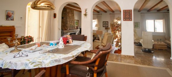 4 غرف نوم منزل في Pego, Spain رقم 155439 12