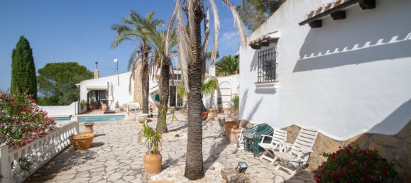 4 غرف نوم منزل في Pego, Spain رقم 155439 18