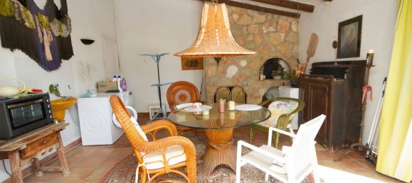 4 غرف نوم منزل في Pego, Spain رقم 155439 9