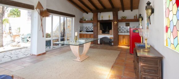 4 غرف نوم منزل في Pego, Spain رقم 155439 17