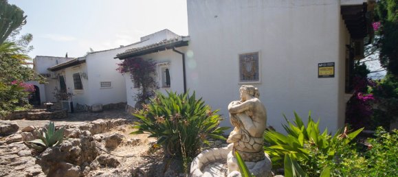 4 غرف نوم منزل في Pego, Spain رقم 155439 3