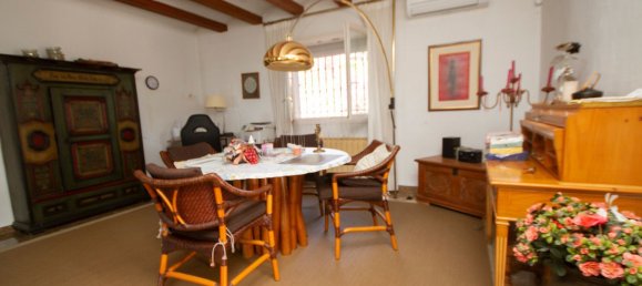 4 غرف نوم منزل في Pego, Spain رقم 155439 10