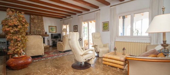 4 غرف نوم منزل في Pego, Spain رقم 155439 13