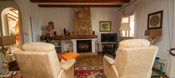 4 غرف نوم منزل في Pego, Spain رقم 155439 6