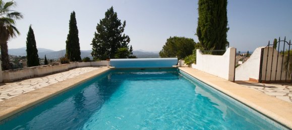 4 غرف نوم منزل في Pego, Spain رقم 155439 5