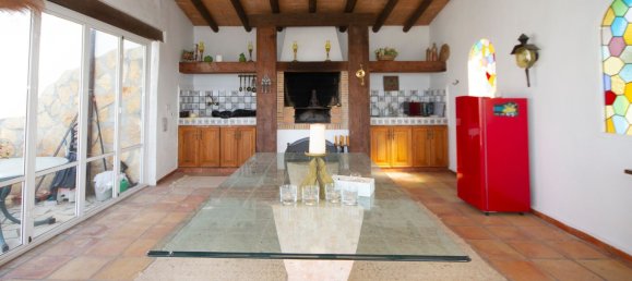 4 غرف نوم منزل في Pego, Spain رقم 155439 16