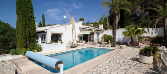 4 غرف نوم منزل في Pego, Spain رقم 155439 2