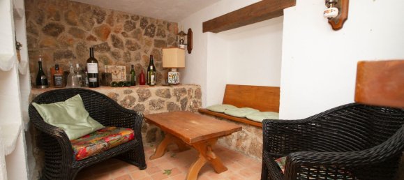 4 غرف نوم منزل في Pego, Spain رقم 155439 27