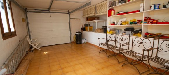 4 غرف نوم منزل في Pego, Spain رقم 155439 26