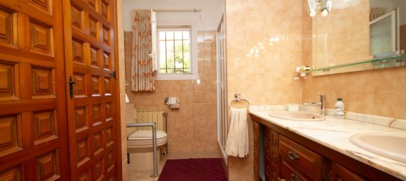 4 غرف نوم منزل في Pego, Spain رقم 155439 23