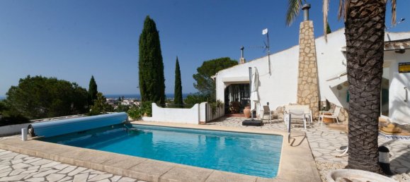 4 غرف نوم منزل في Pego, Spain رقم 155439 4