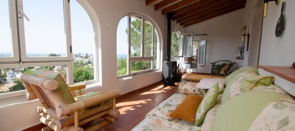 4 غرف نوم منزل في Pego, Spain رقم 155439 8