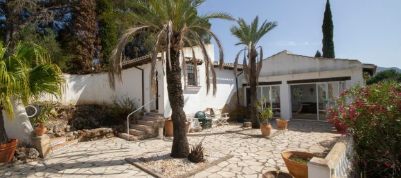 4 غرف نوم منزل في Pego, Spain رقم 155439 15