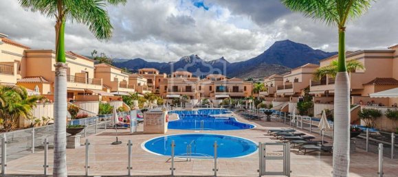 Таунхаус с 3 спальнями в Адехе, Испания № 62194 15