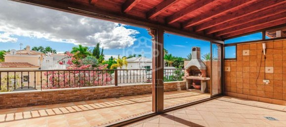 Таунхаус с 3 спальнями в Адехе, Испания № 62194 16