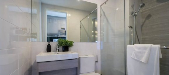 شقة 1 غرف نوم  في KNIGHTSBRIDGE SUKHUMVIT THEPHARAK Bangkok, Thailand رقم 28072 15