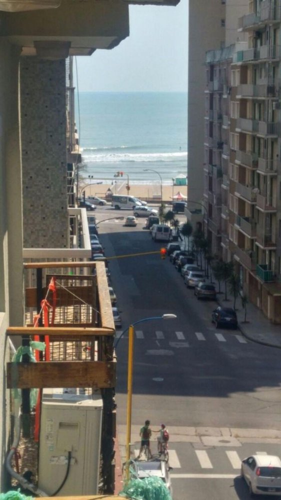 2 bedrooms Apartment in Mar del Plata, Argentina No. 79210