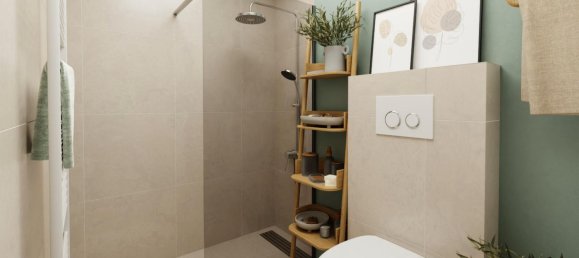 4 غرف نوم شقة في Aachen, Germany رقم 30151 5