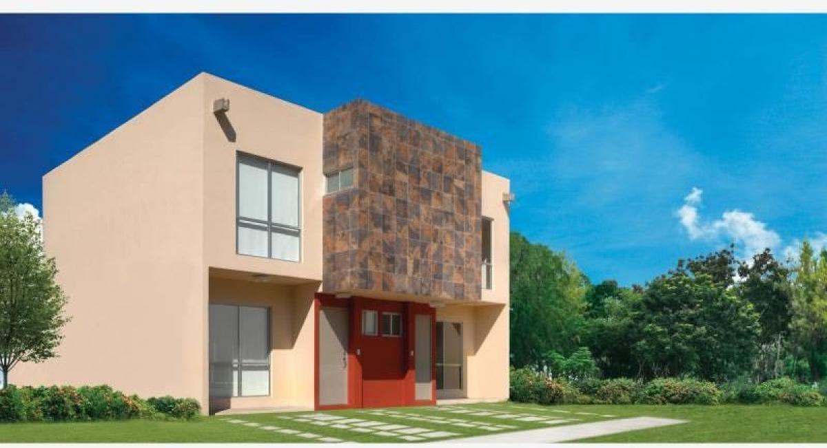 3 bedrooms House in Naucalpan de Juarez, Mexico No. 220355