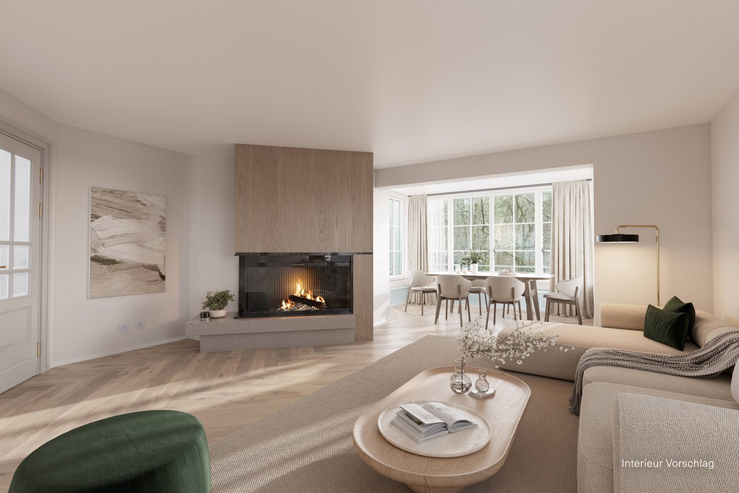 2 bedrooms Apartment in Munich, Germany No. 181733