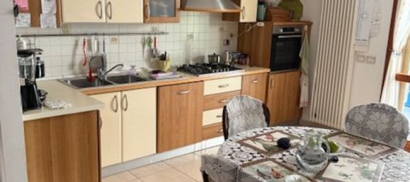 5 bedrooms Apartment in Senigallia, Italy No. 376438 3