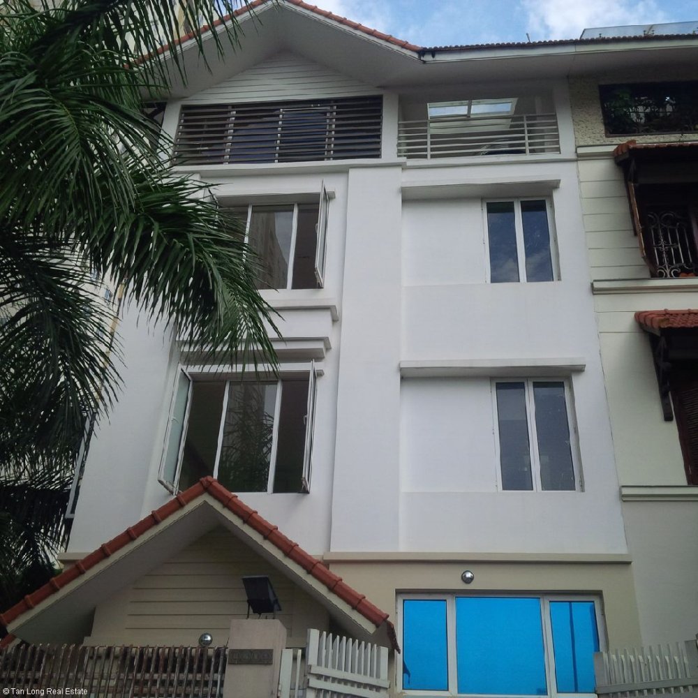 4 Schlafzimmer Wohnung in Cau Giay, Vietnam, Nr. 5209