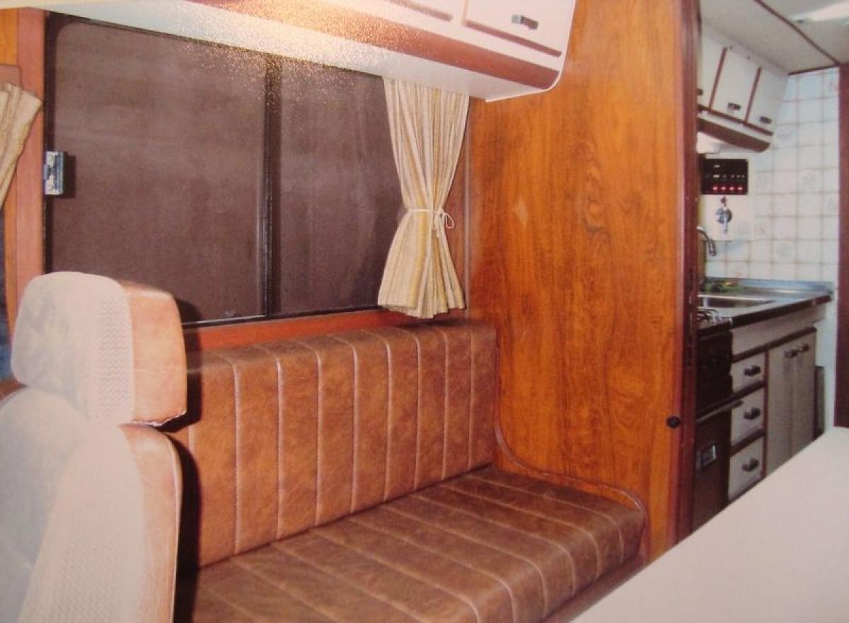 Studio in Mar del Plata, Argentina No. 83789