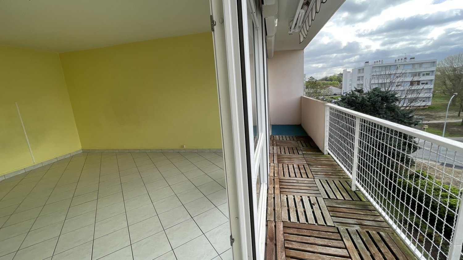 2 غرف نوم شقة في Soissons, France رقم 74883